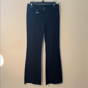 XOXO Flare Dress Pants